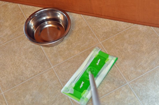 The Swiffer Effect #Swiffer Effect