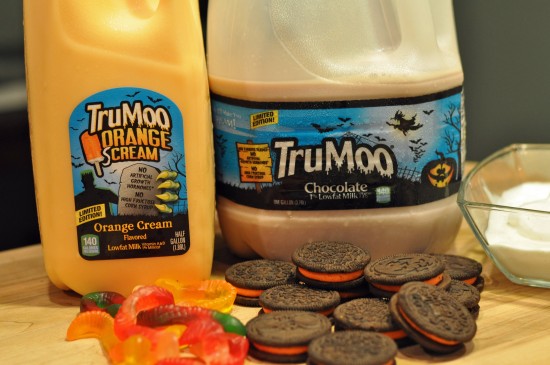 TruMoo Orange Scream 