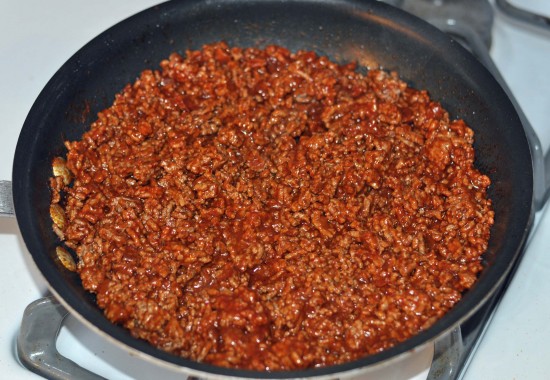 McCormick Skillet Sauces Taco Chipotle And Garlic
