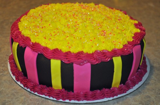 Cake Boss Cake Decorating Tips