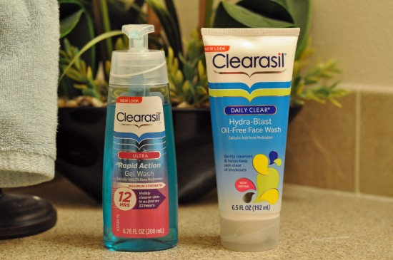 Clearasil