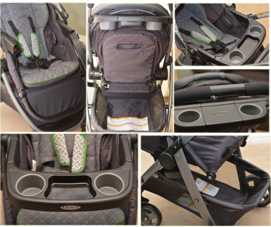 Graco Modes Click Connect