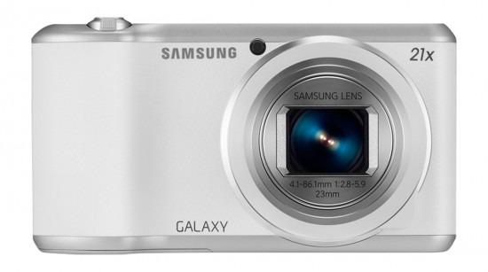 Samsung Galaxy Camera 2