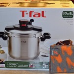 t-fal clipso giveaway