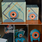 Meet Wonder Dash and Dot
