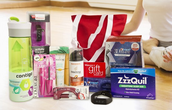 Walgreens Gift Card Giveaway