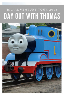 day out with thomas conway