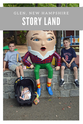 story land