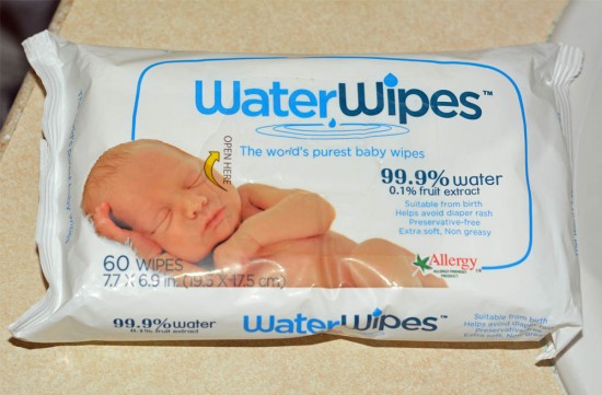 waterwipes