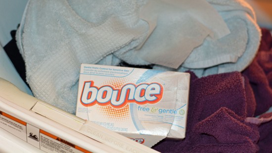 Bounce Free & Gentle