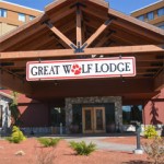 Great Wolf Lodge Fitchburg MA