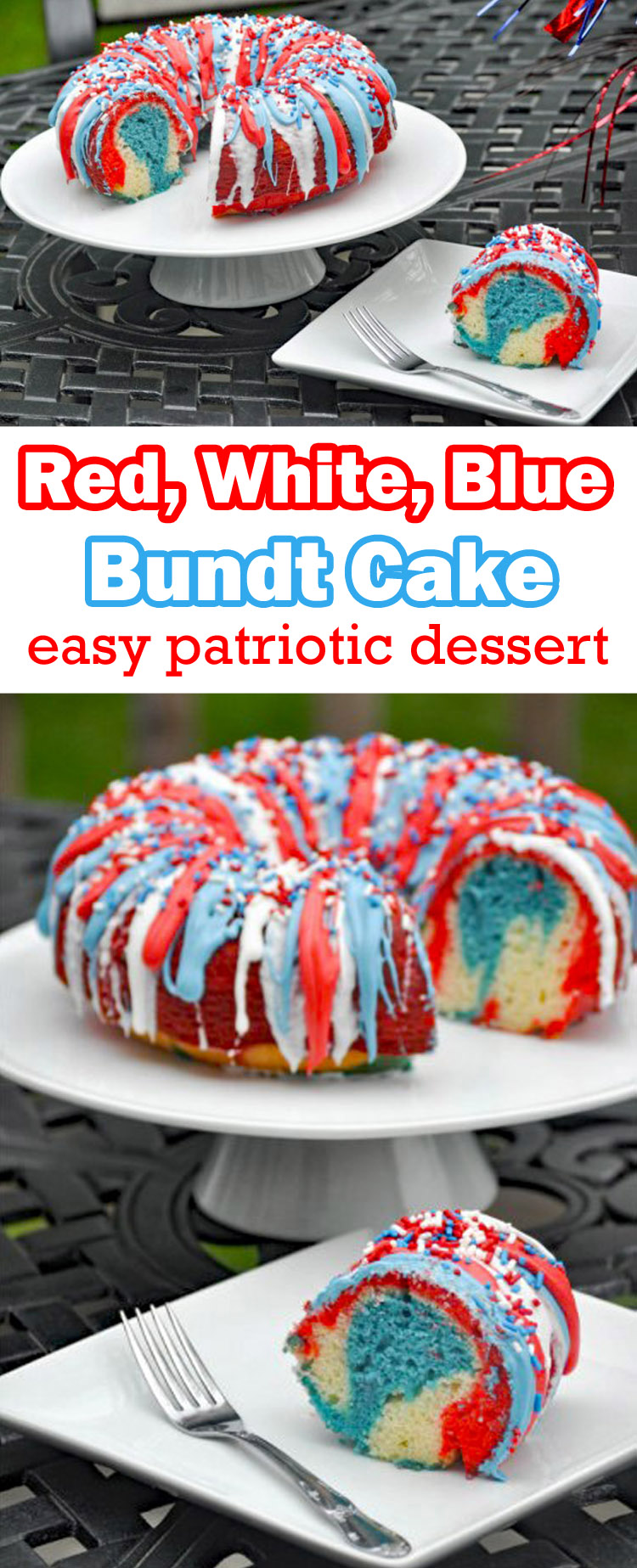 patriotic desserts