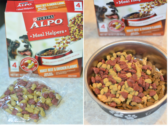 Purina Alpo Meal Helpers Dollar General