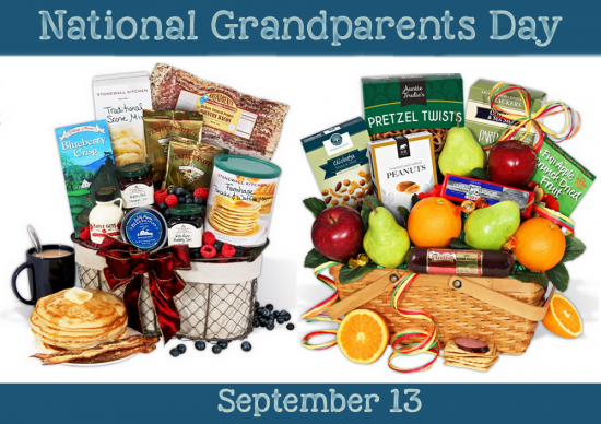 national grandparents day