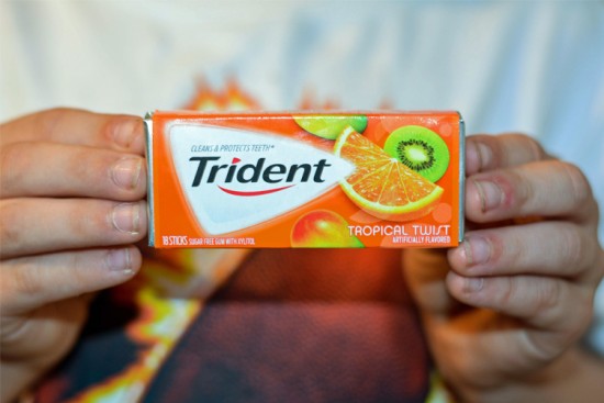 trident #healthysmiles