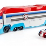 Paw Patrol Paw Patroller