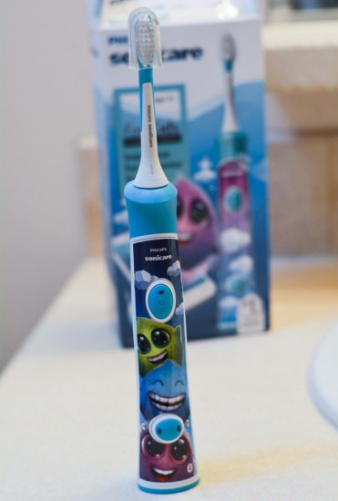 Philips Sonicare For Kids