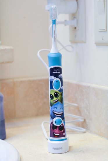 Philips Sonicare for Kids Bluetooth Toothbrush