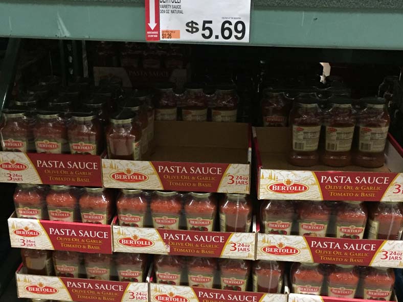 5 Different Ways To Use Alfredo Sauce Mommy's Fabulous Finds