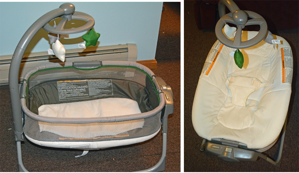 Graco Pack And Play Playard Nearby Napper 2024 landgprojects