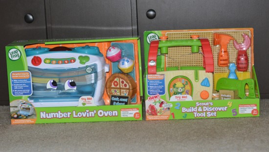 holiday gift guide leapfrog