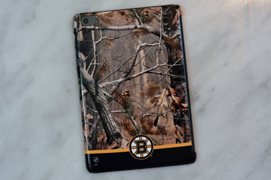 bruins ipad case