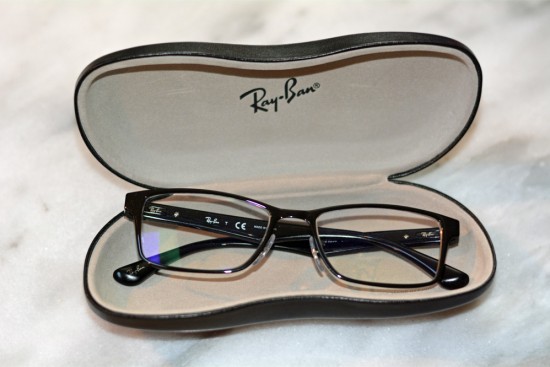 ray ban eyezen glasses