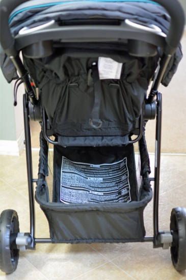 graco modes 3 lite stroller