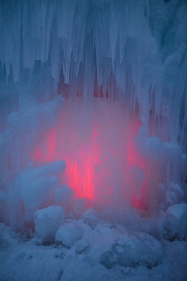 Ice Castles 1