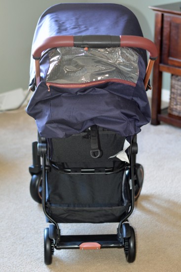 iCoo acrobat with iGuard35 Infant Car Seat