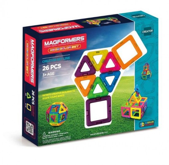 magformers