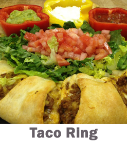 taco ring