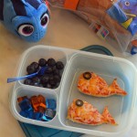 Finding Dory Sandwich