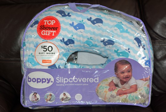 boppy pillow promotion