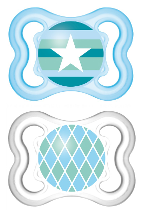 mam 40th anniversary pacifiers