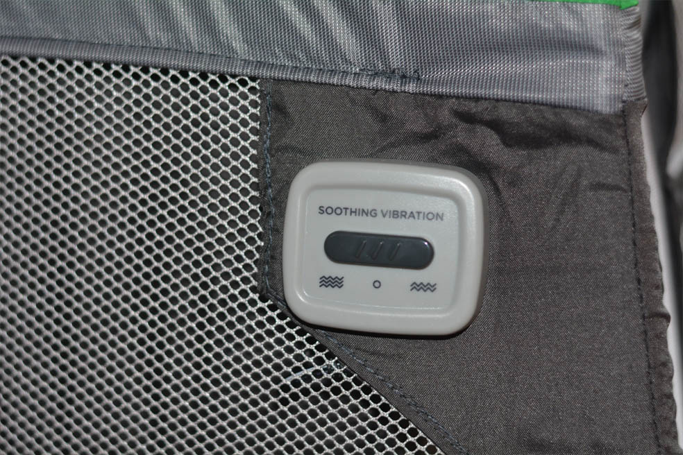 Graco Pack n Play Playard Jetsetter