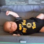 Graco pack n play jetsetter review
