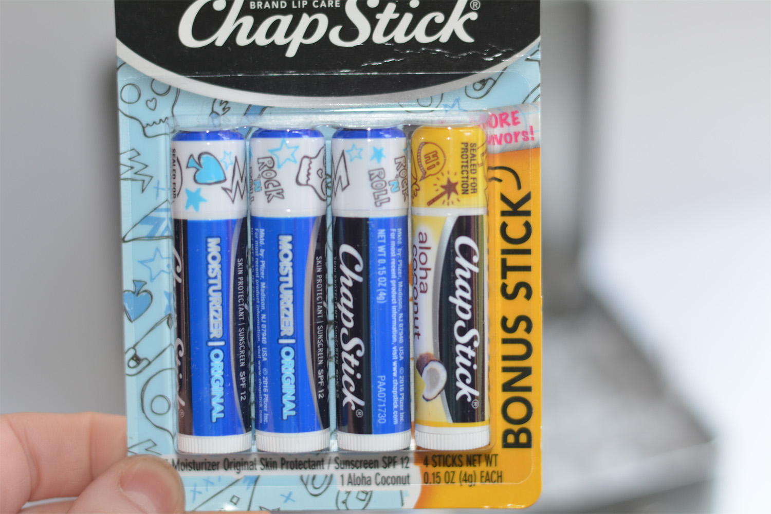 chapstick-giveaway