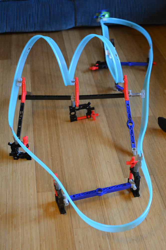 mega-tracks-corkscrew-chaos-review