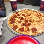 Chuck E Cheese