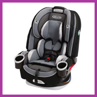 4 in 1 carseat