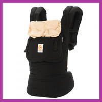 baby carrier