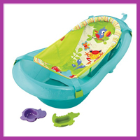 baby shower gift guide