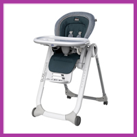 high chair