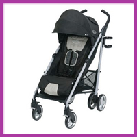 lightweight stroller