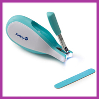 nail clippers