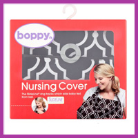 nursing cover