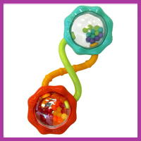 rattle