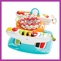 step n play piano