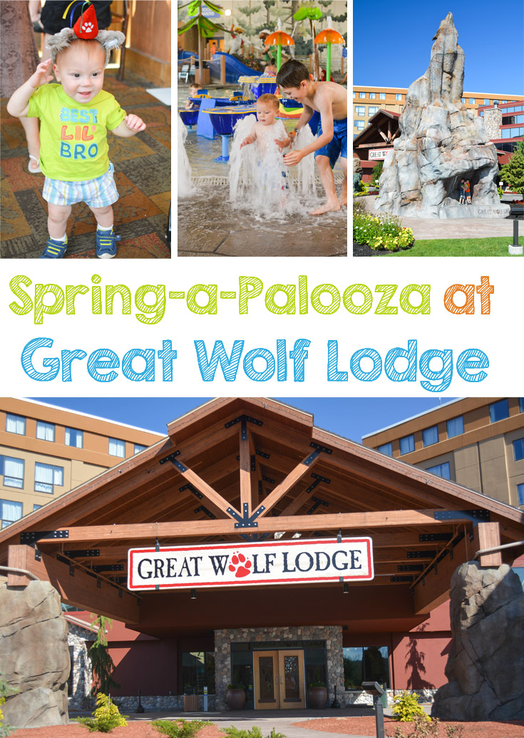 great wolf lodge ma